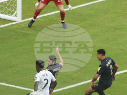 CWC Real Madrid Juventus Soccer