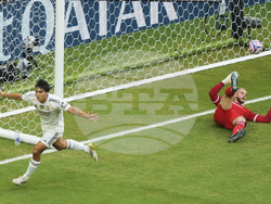 CWC Real Madrid Juventus Soccer