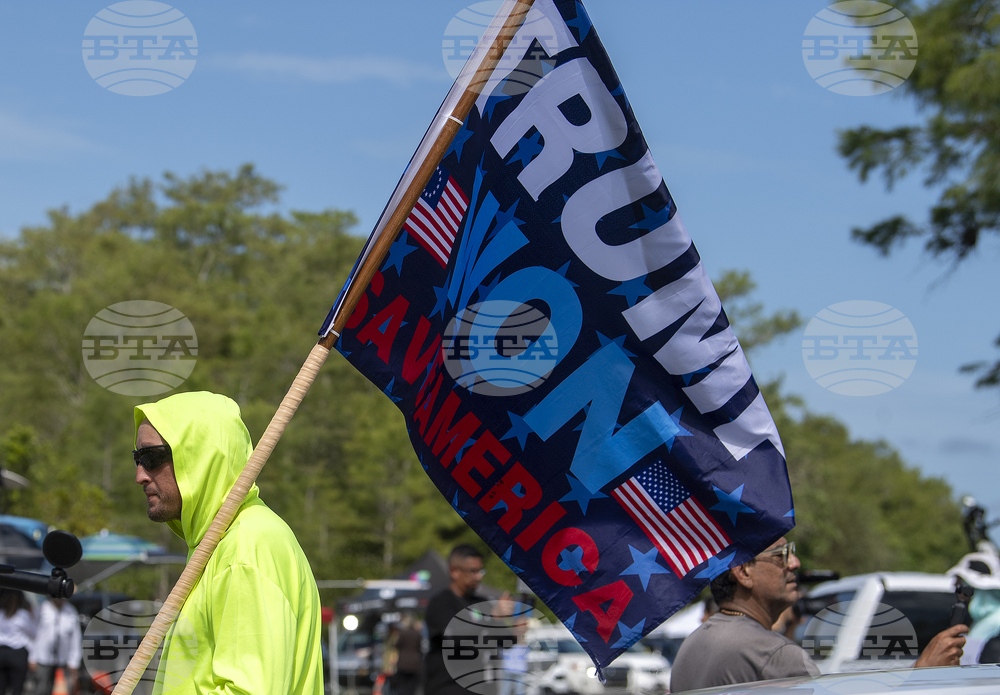 Trump-Immigration Protest