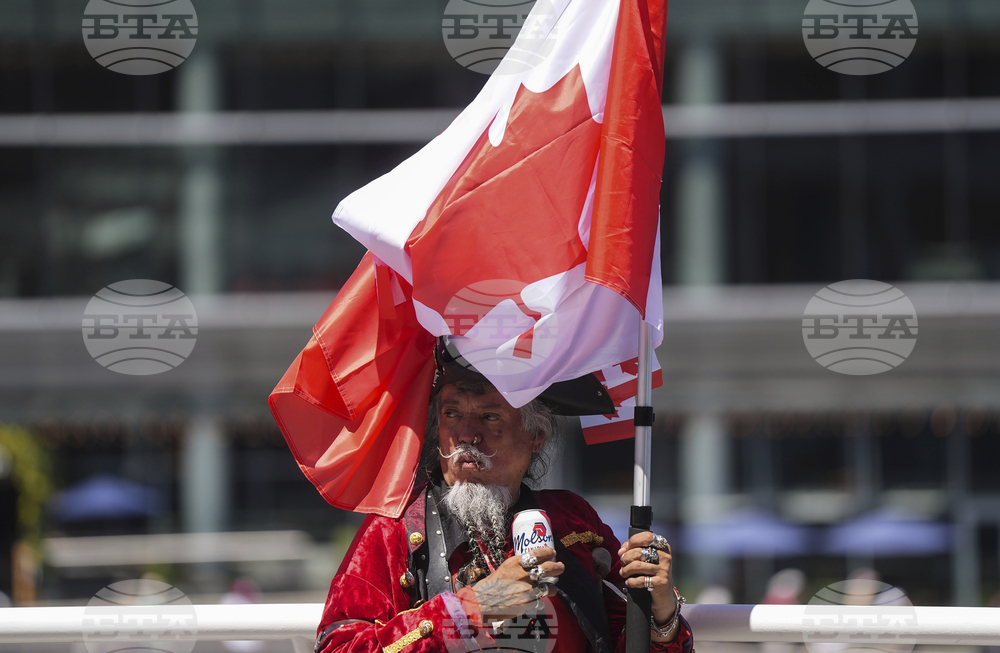 Canada Day