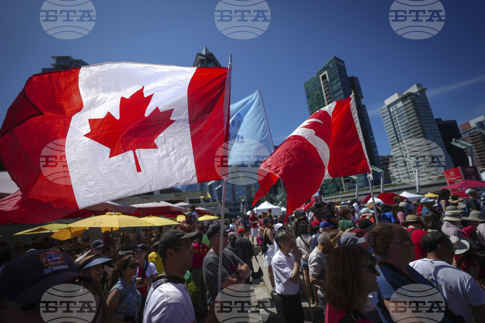 Canada Day
