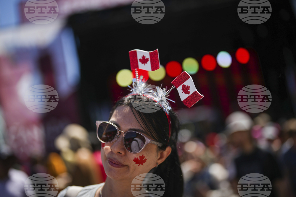 Canada Day