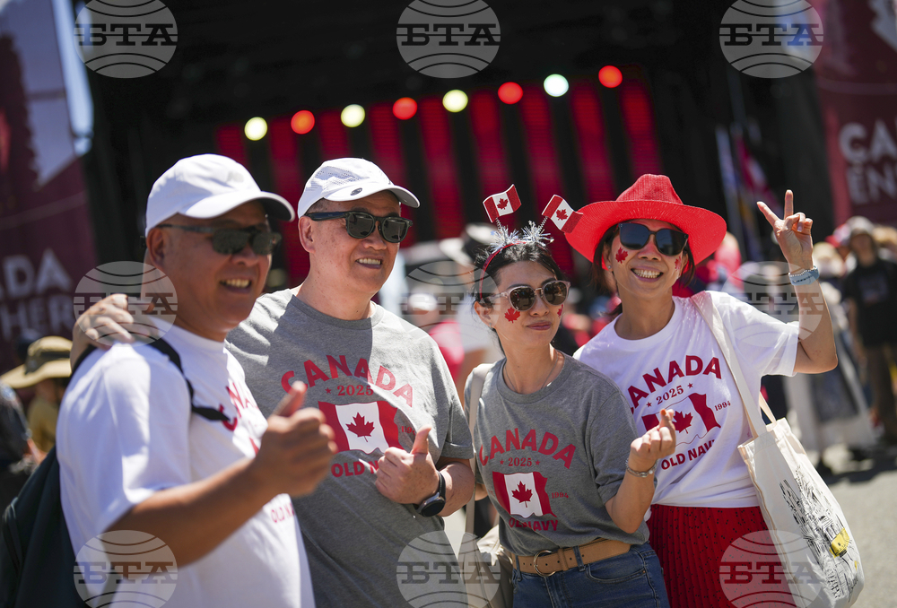 Canada Day