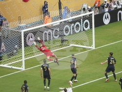 CWC Real Madrid Juventus Soccer