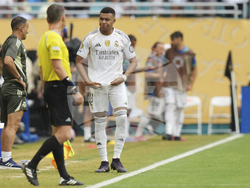 CWC Real Madrid Juventus Soccer