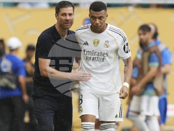 CWC Real Madrid Juventus Soccer