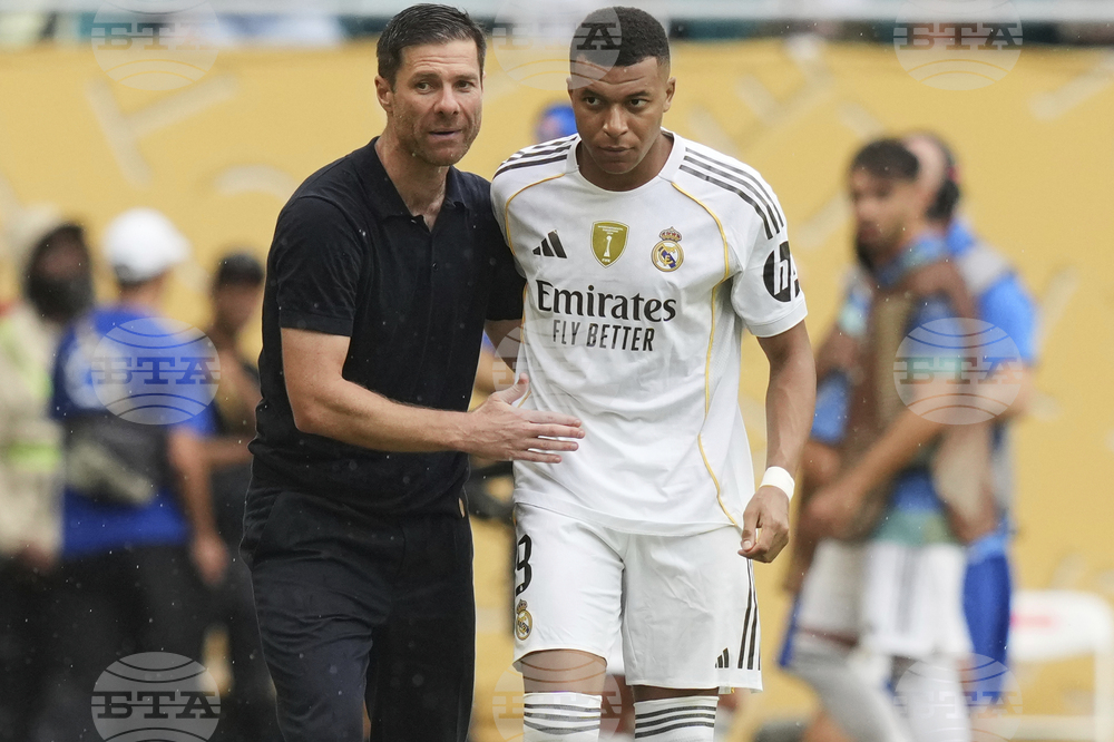 CWC Real Madrid Juventus Soccer