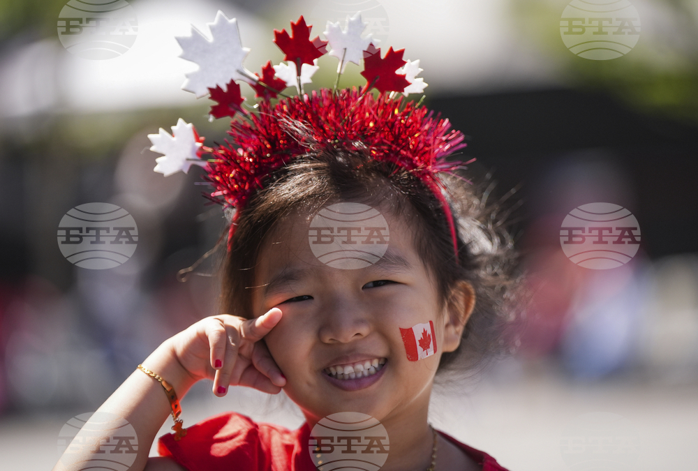 Canada Day