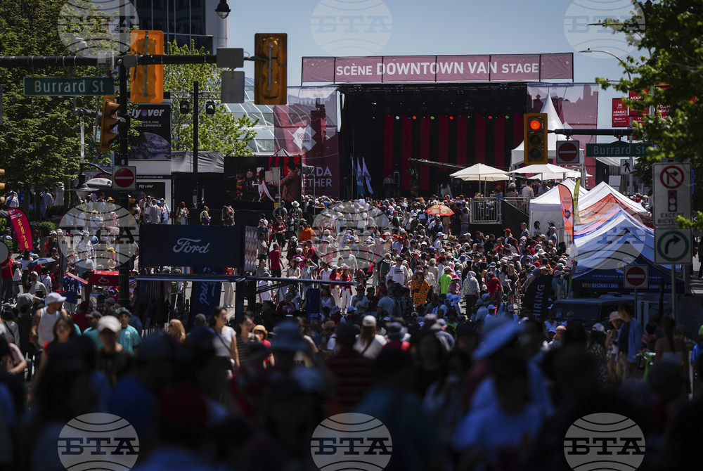Canada Day