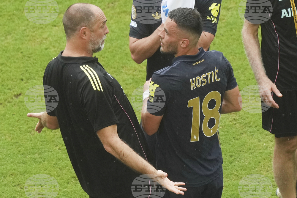 CWC Real Madrid Juventus Soccer