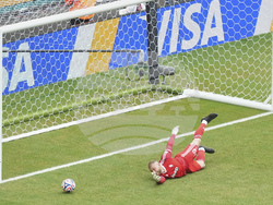 CWC Real Madrid Juventus Soccer