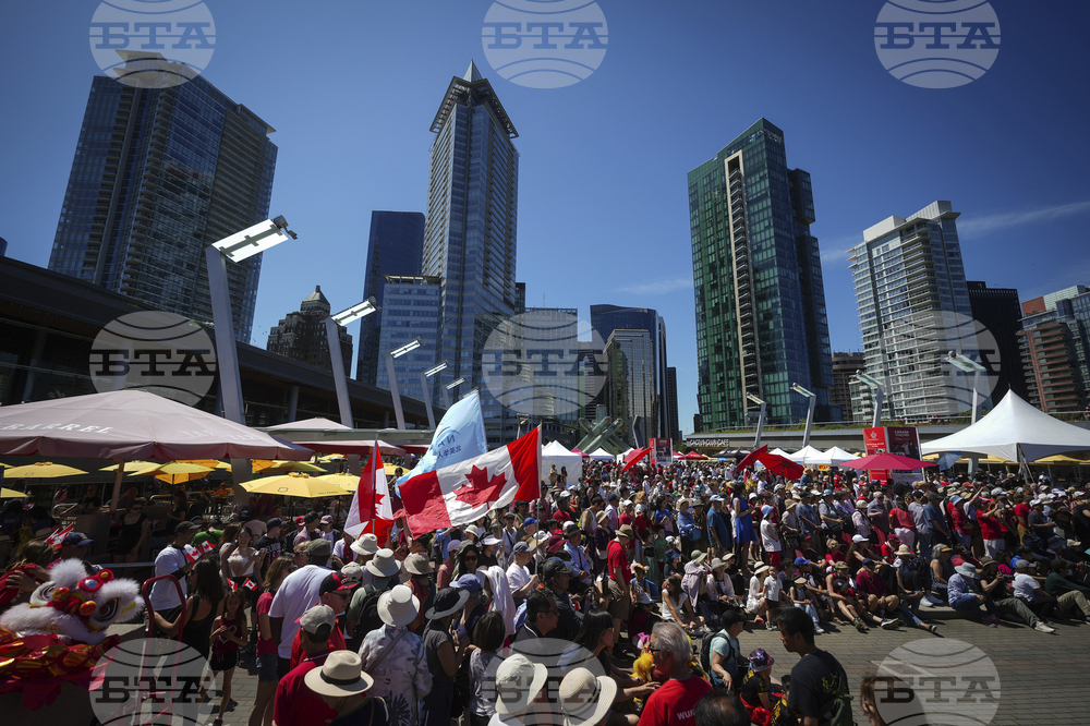 Canada Day