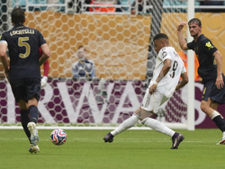 CWC Real Madrid Juventus Soccer