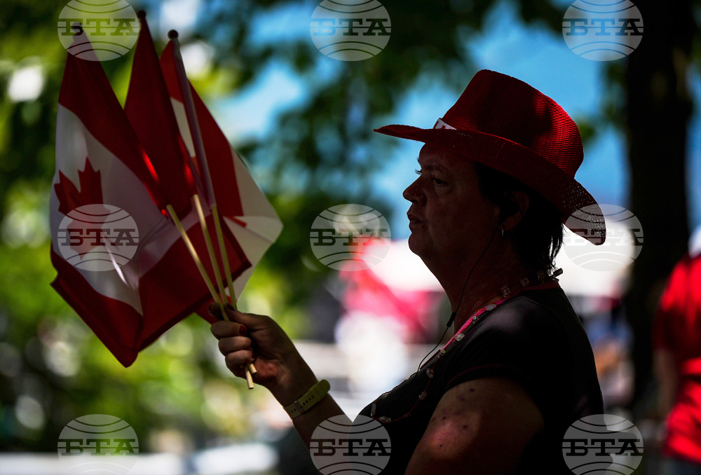 Canada Day