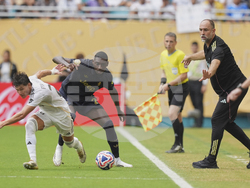 CWC Real Madrid Juventus Soccer