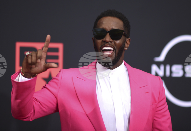 Съдия отказа освобождаването на Шон "Диди" Кумс под гаранция 