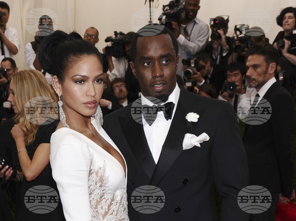 Sexual Misconduct Diddy