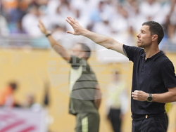 CWC Real Madrid Juventus Soccer