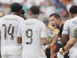 CWC Real Madrid Juventus Soccer