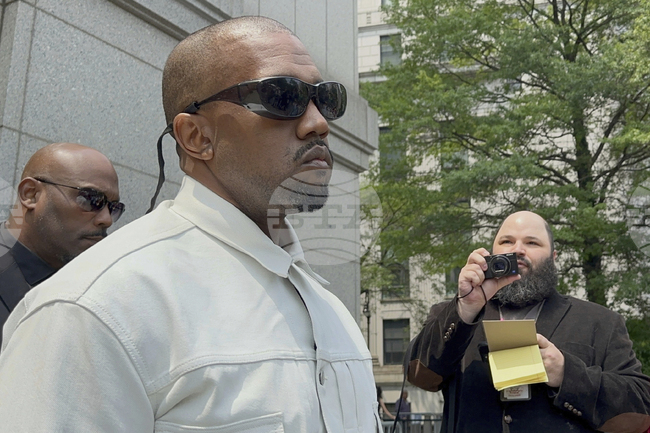 Кание Уест ще се завърне във Великобритания като хедлайнер на музикален фестивал през лятото