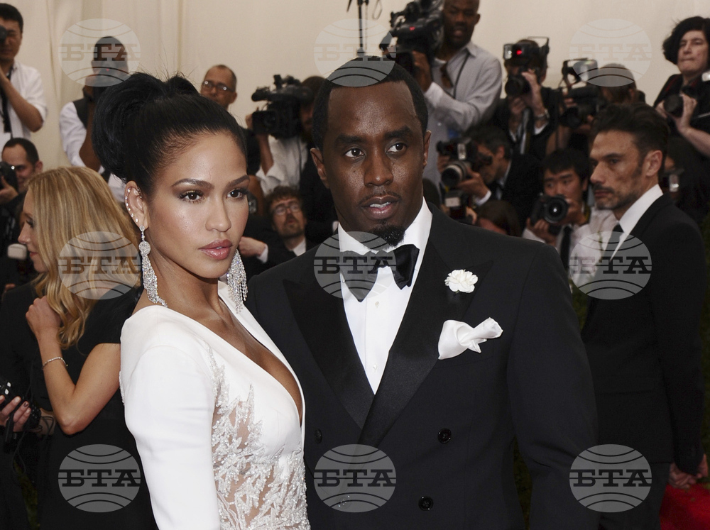 Sexual Misconduct Diddy