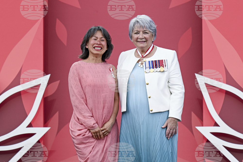 Canada Day