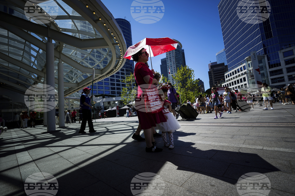Canada Day