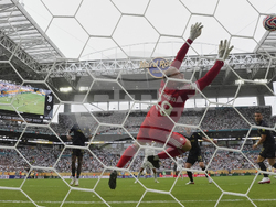 CWC Real Madrid Juventus Soccer