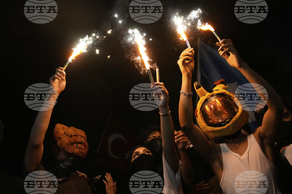 Turkey politics