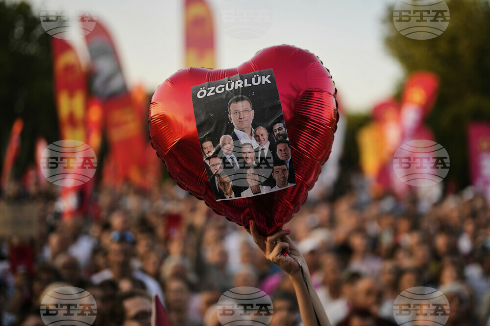 Turkey politics