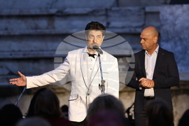 Пловдив - фестивал „Opera Opеn 2025“ - откриване