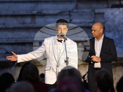 Пловдив - фестивал „Opera Opеn 2025“ - откриване