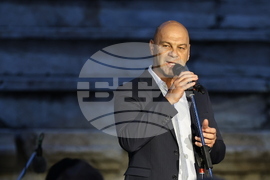 Пловдив - фестивал „Opera Opеn 2025“ - откриване