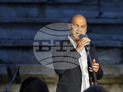 Пловдив - фестивал „Opera Opеn 2025“ - откриване