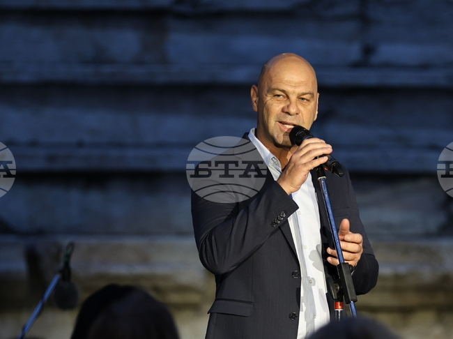 В Пловдив организират Дни на отворените врати на спорта под егидата на кмета Костадин Димитров