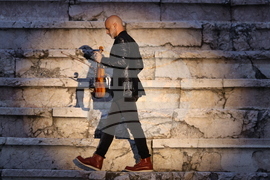 Пловдив - фестивал „Opera Opеn 2025“ - откриване