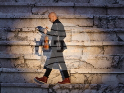 Пловдив - фестивал „Opera Opеn 2025“ - откриване