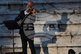 Пловдив - фестивал „Opera Opеn 2025“ - откриване