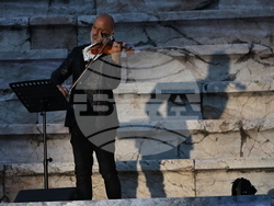 Пловдив - фестивал „Opera Opеn 2025“ - откриване