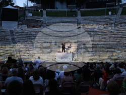 Пловдив - фестивал „Opera Opеn 2025“ - откриване