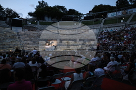 Пловдив - фестивал „Opera Opеn 2025“ - откриване