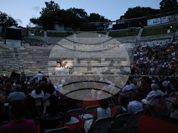 Пловдив - фестивал „Opera Opеn 2025“ - откриване