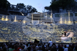 Пловдив - фестивал „Opera Opеn 2025“ - откриване