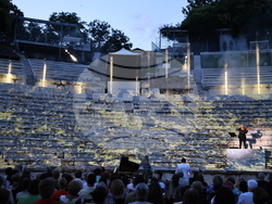 Пловдив - фестивал „Opera Opеn 2025“ - откриване