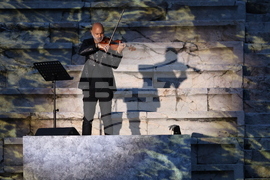 Пловдив - фестивал „Opera Opеn 2025“ - откриване