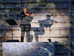 Пловдив - фестивал „Opera Opеn 2025“ - откриване