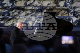 Пловдив - фестивал „Opera Opеn 2025“ - откриване