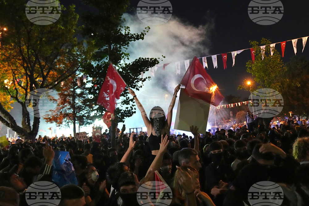 Turkey Politics