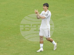 CWC Real Madrid Juventus Soccer