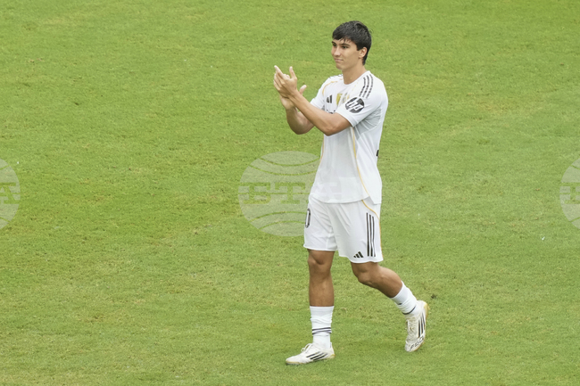 Гонсало Гарсия е трансферна цел на няколко клуба в Европа